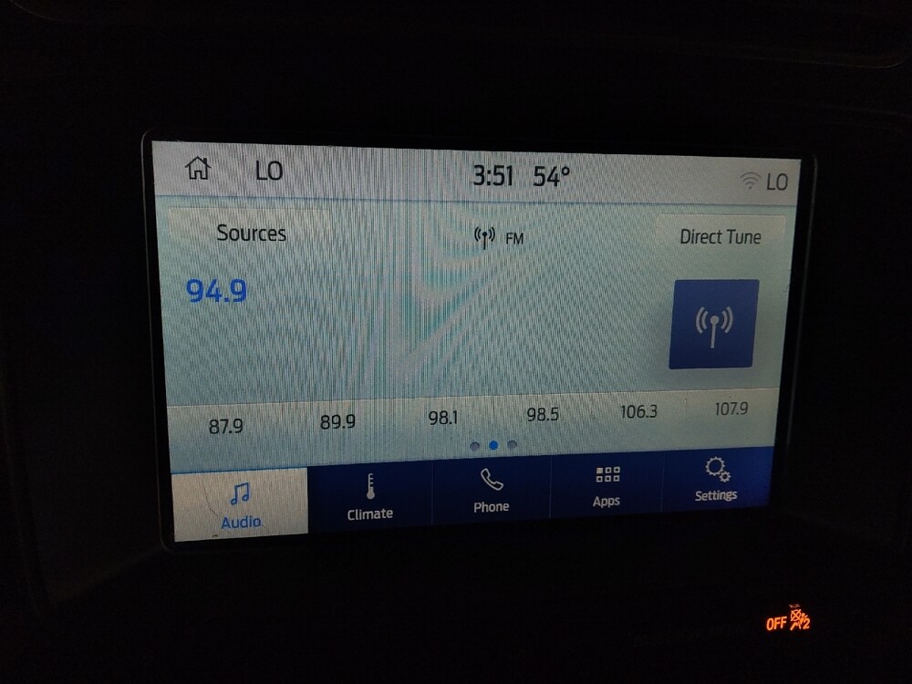 2018 Ford Explorer in Jackson, MS 39211 - 18106971 25