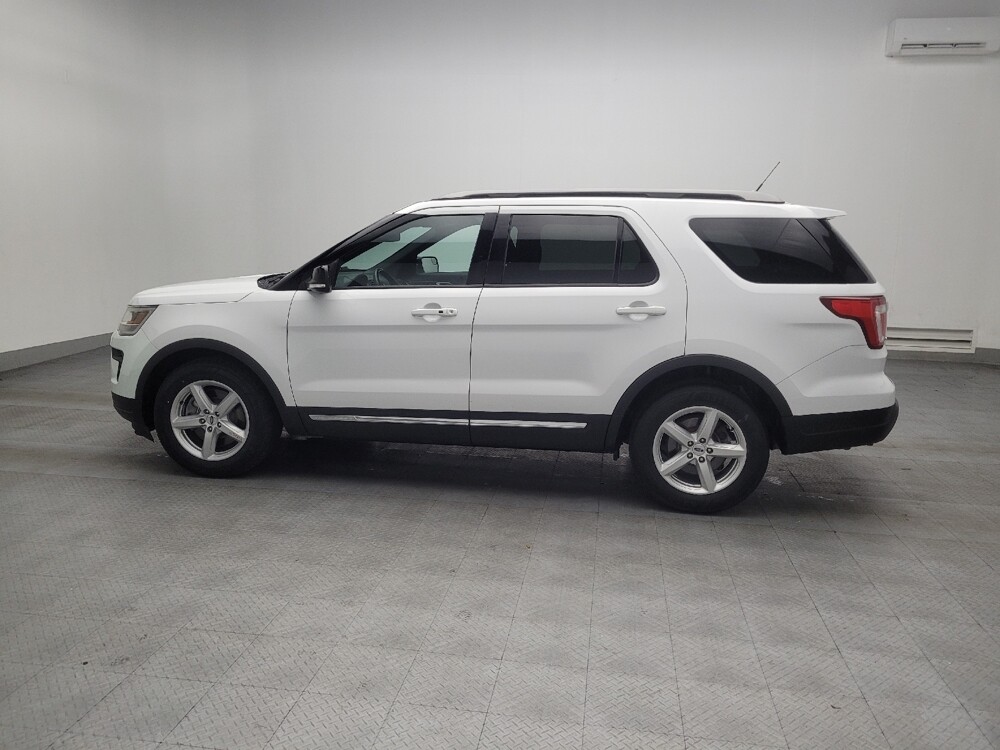 2018 Ford Explorer in Jackson, MS 39211 - 18106971 3