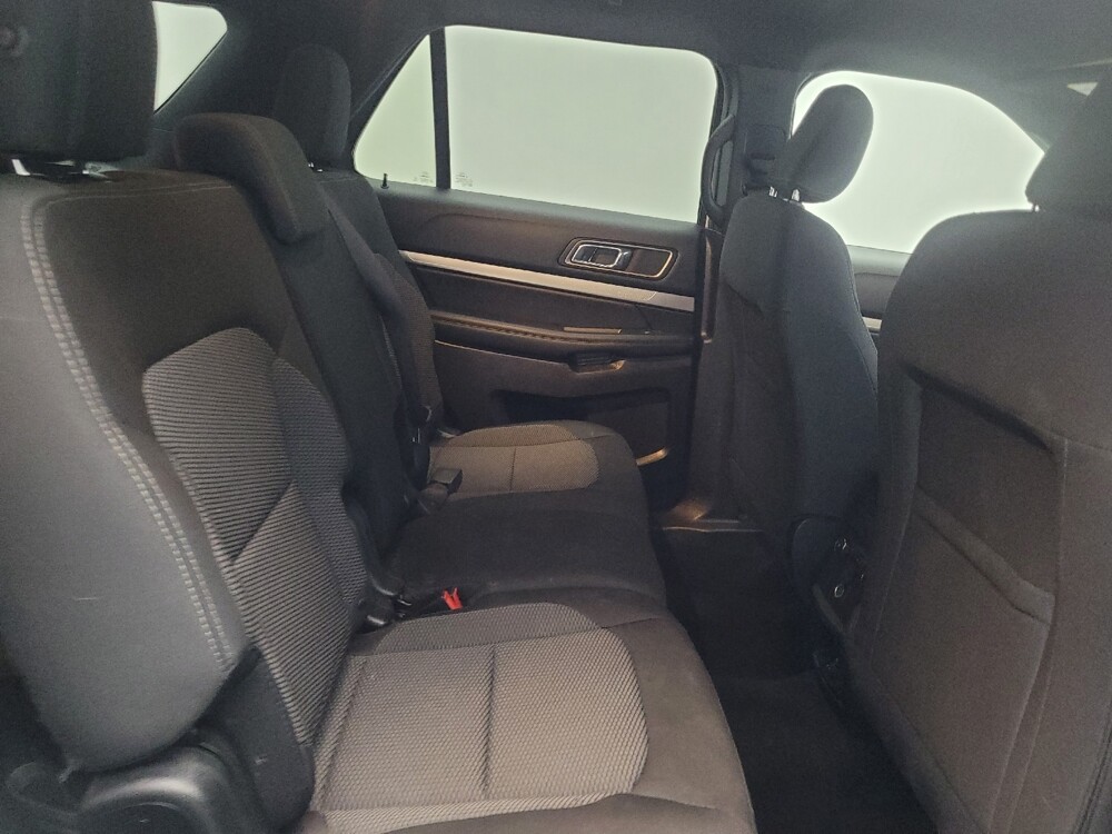 2018 Ford Explorer in Jackson, MS 39211 - 18106971 19