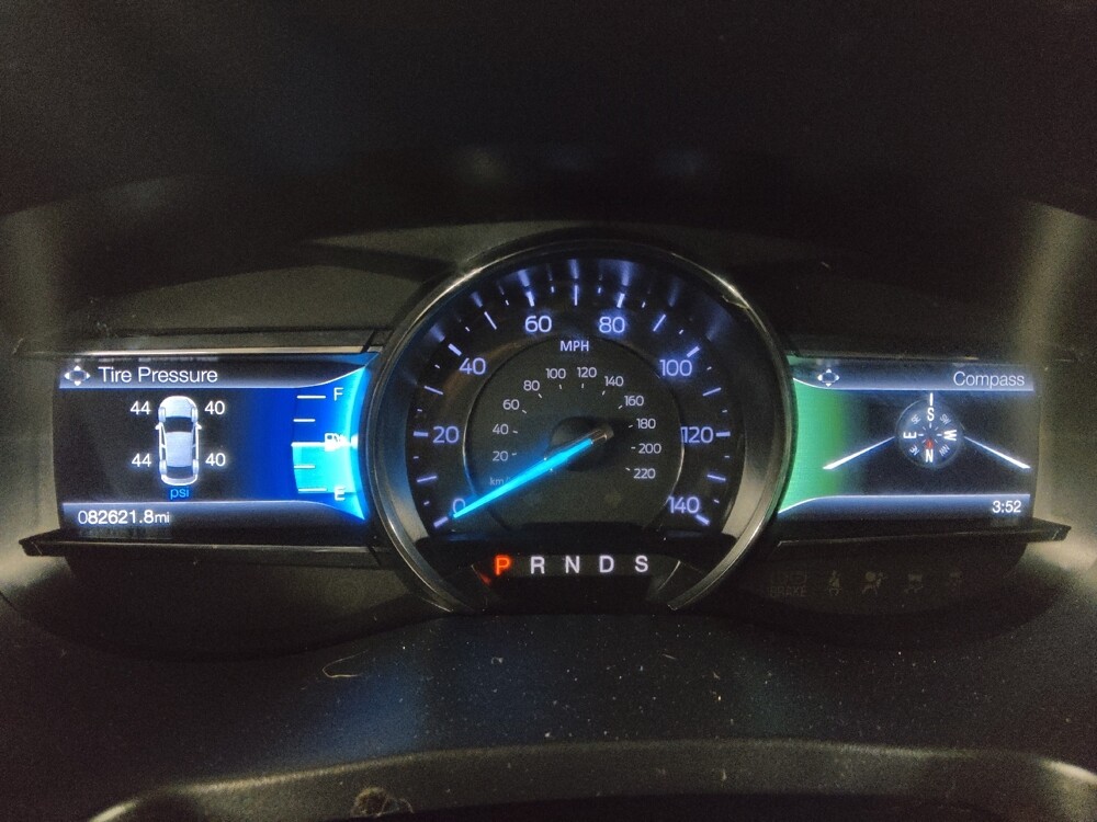 2018 Ford Explorer in Jackson, MS 39211 - 18106971 23