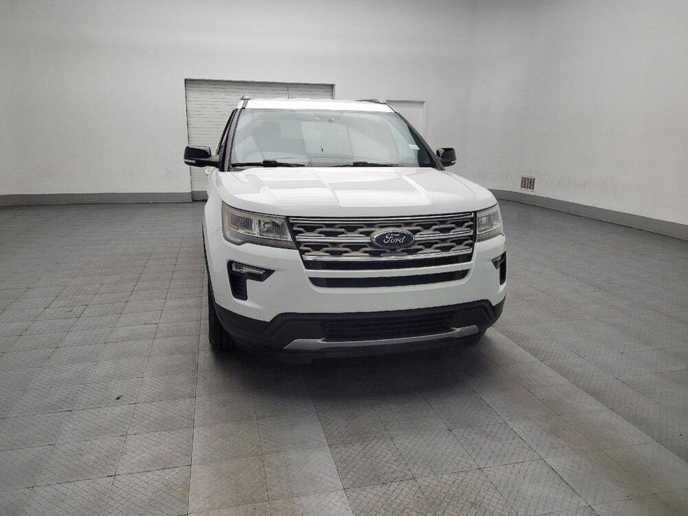 2018 Ford Explorer in Jackson, MS 39211 - 18106971 14
