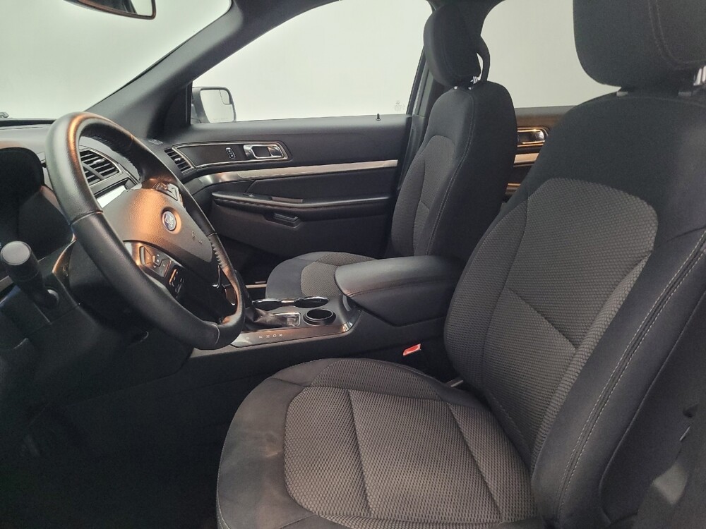 2018 Ford Explorer in Jackson, MS 39211 - 18106971 17