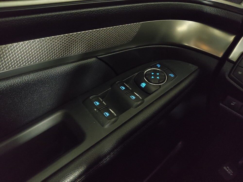 2018 Ford Explorer in Jackson, MS 39211 - 18106971 27