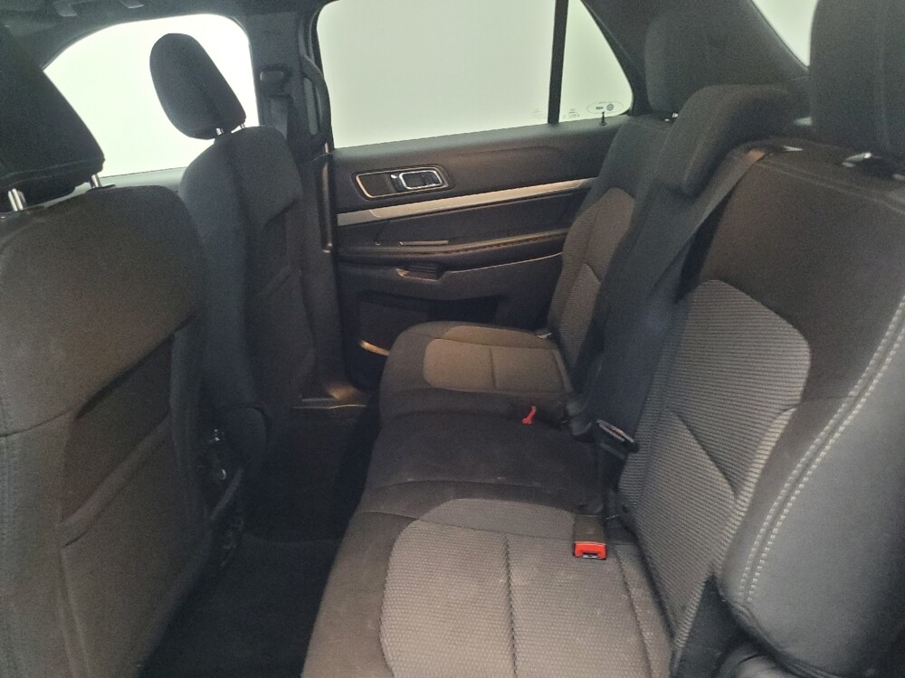 2018 Ford Explorer in Jackson, MS 39211 - 18106971 18