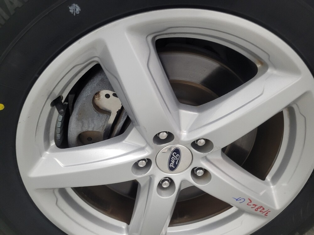 2018 Ford Explorer in Jackson, MS 39211 - 18106971 31