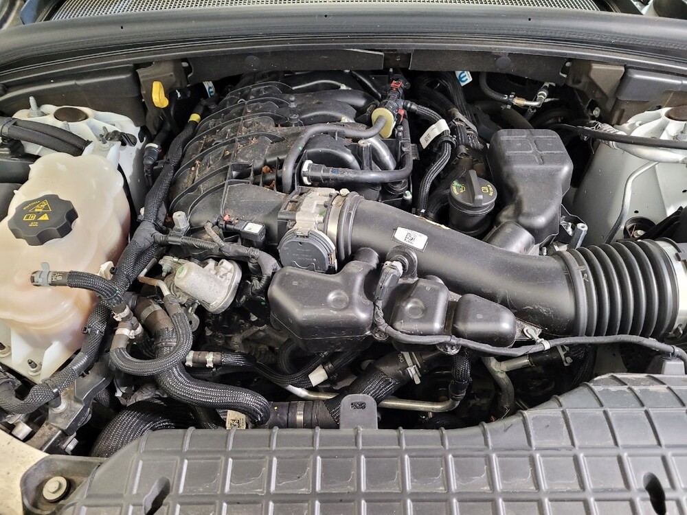 2021 Jeep Grand Cherokee L in Fairfield, OH 45014 - 18106975 30