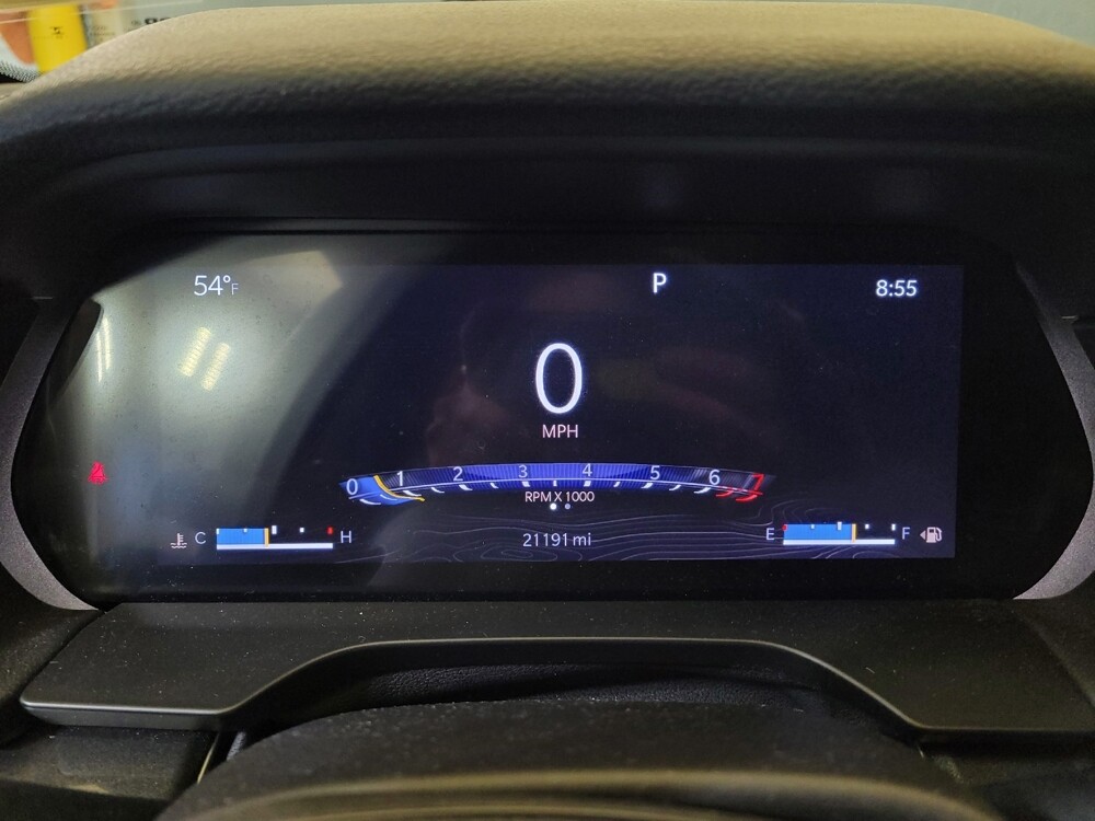 2021 Jeep Grand Cherokee L in Fairfield, OH 45014 - 18106975 23