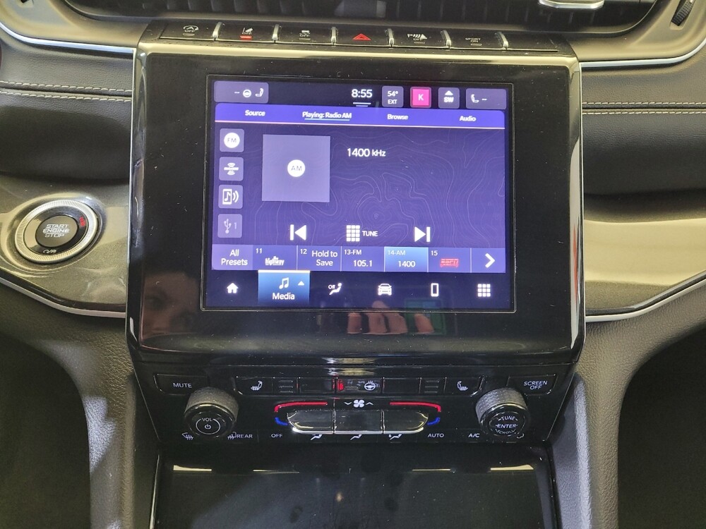 2021 Jeep Grand Cherokee L in Fairfield, OH 45014 - 18106975 25