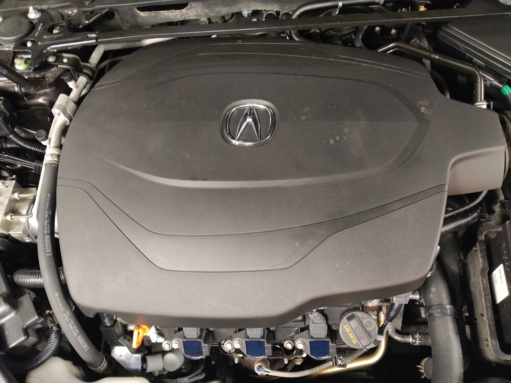 2017 Acura TLX in Marietta, GA 30062 - 18106977 29