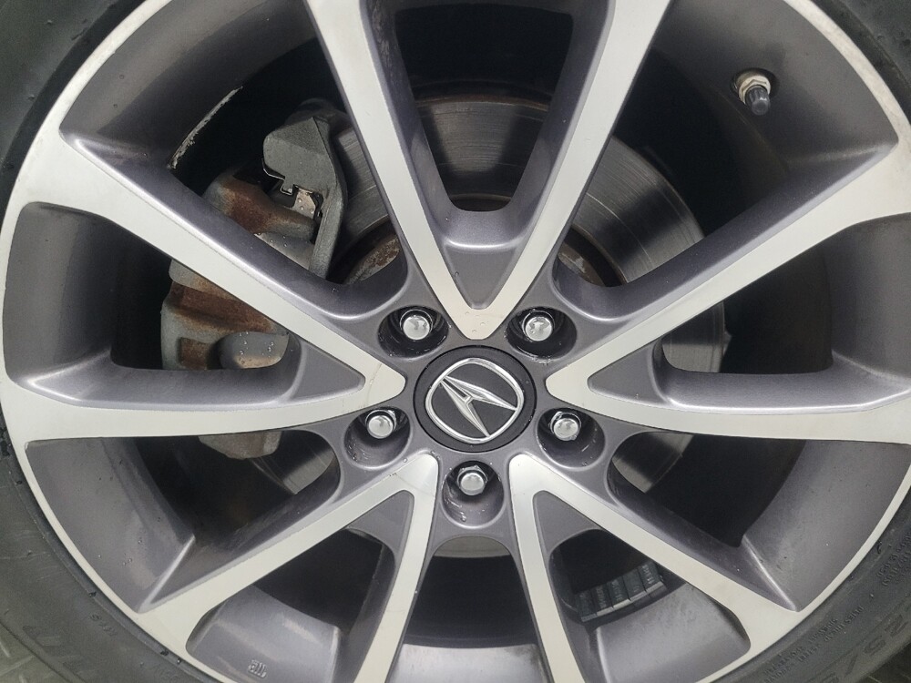 2017 Acura TLX in Marietta, GA 30062 - 18106977 31