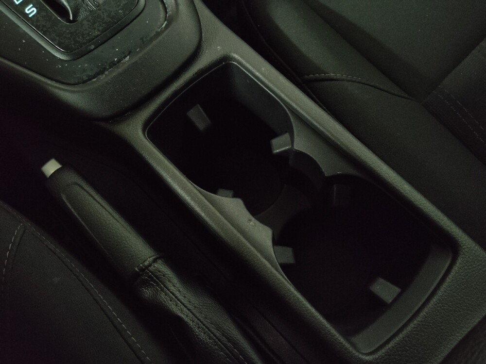 2018 Ford Focus in Stone Mountain, GA 30083 - 18106978 26