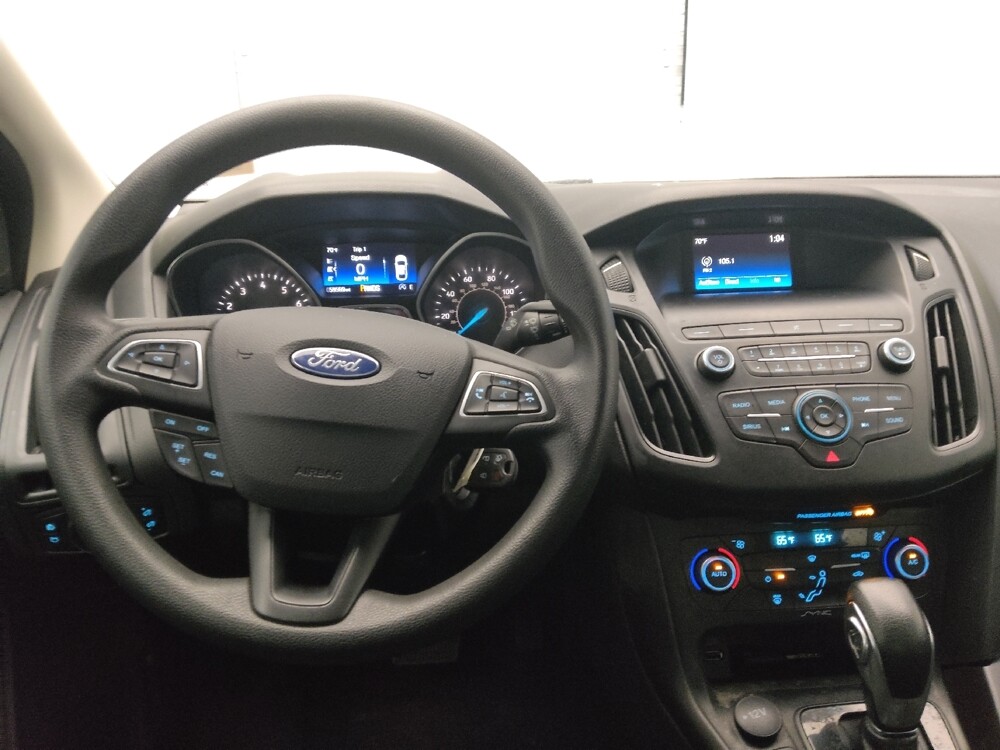 2018 Ford Focus in Stone Mountain, GA 30083 - 18106978 22