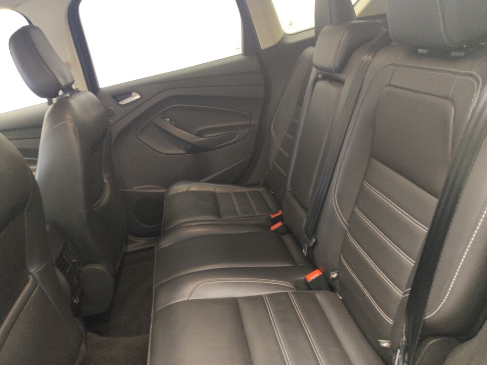 2018 Ford Escape in Stone Mountain, GA 30083 - 18106981 18