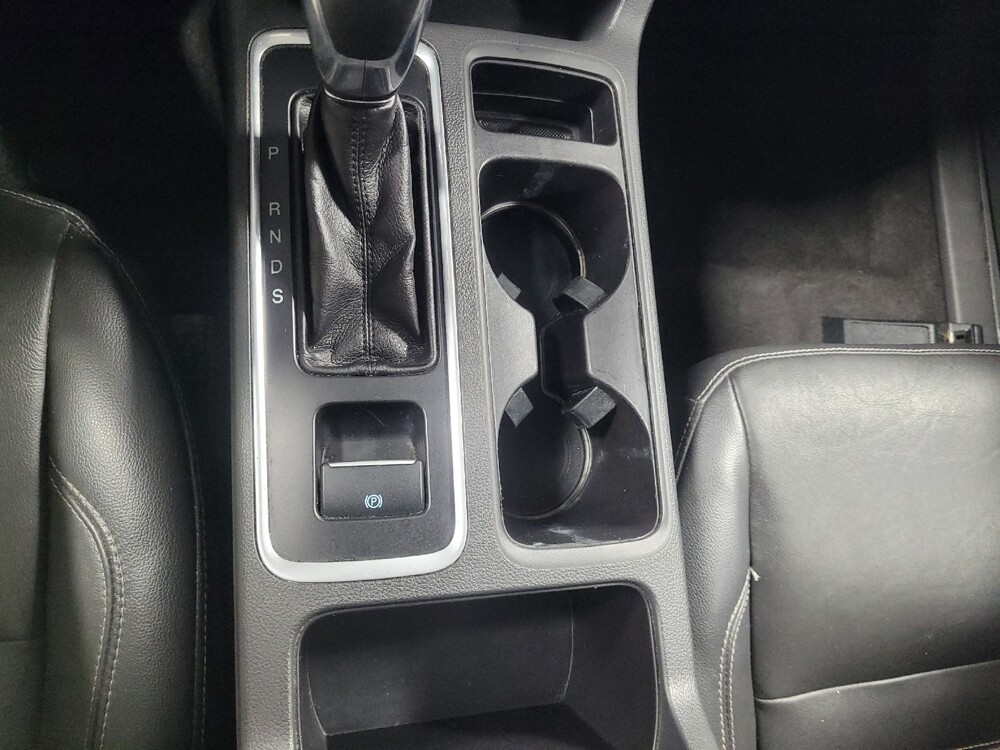 2018 Ford Escape in Stone Mountain, GA 30083 - 18106981 26