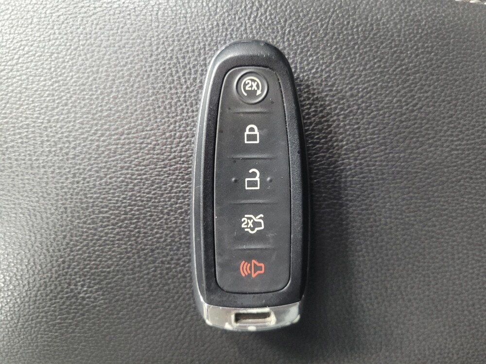 2018 Ford Escape in Stone Mountain, GA 30083 - 18106981 32