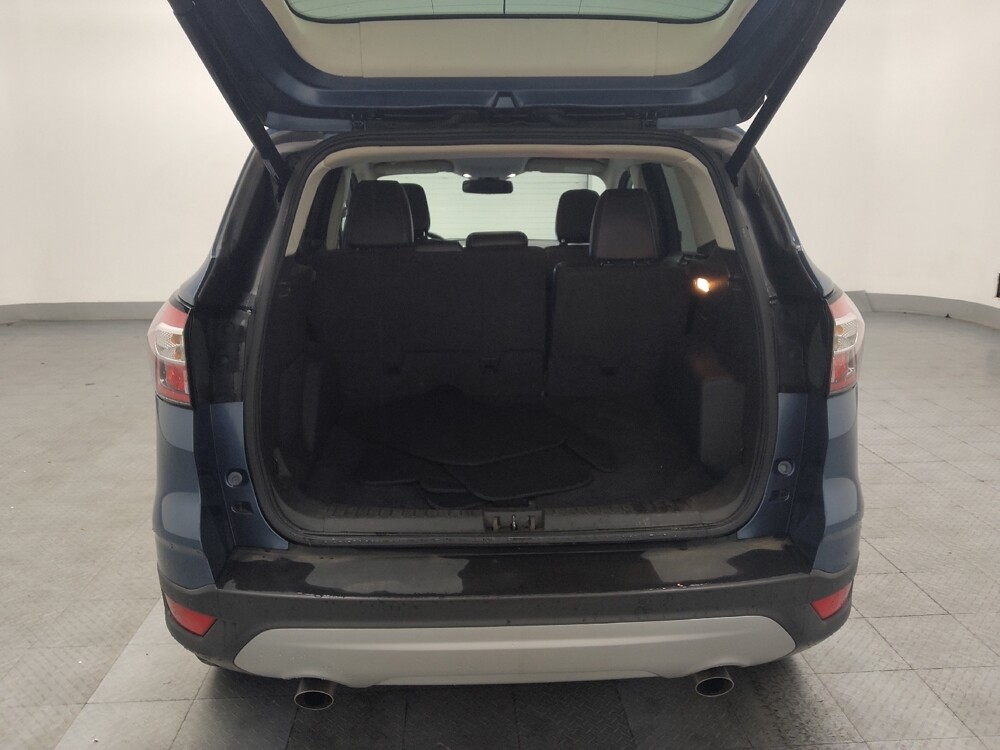 2018 Ford Escape in Stone Mountain, GA 30083 - 18106981 29