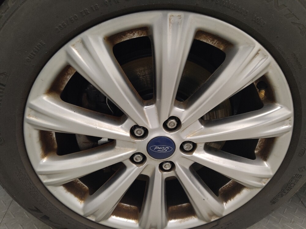 2018 Ford Escape in Stone Mountain, GA 30083 - 18106981 31