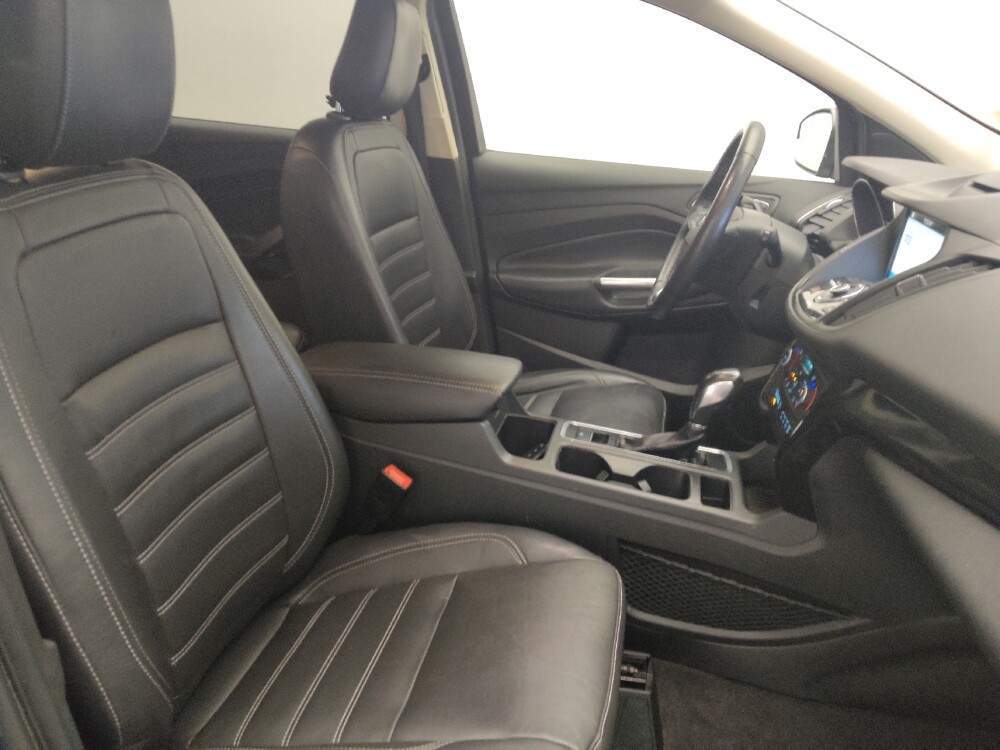 2018 Ford Escape in Stone Mountain, GA 30083 - 18106981 21