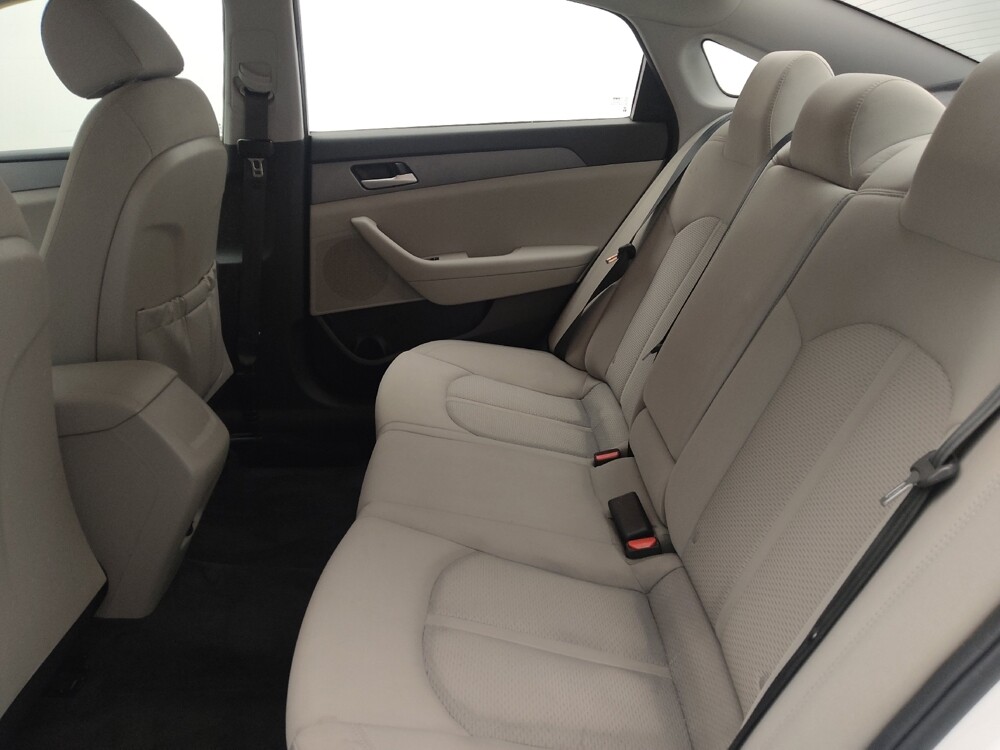 2018 Hyundai Sonata in Hialeah, FL 33014 - 18106983 18