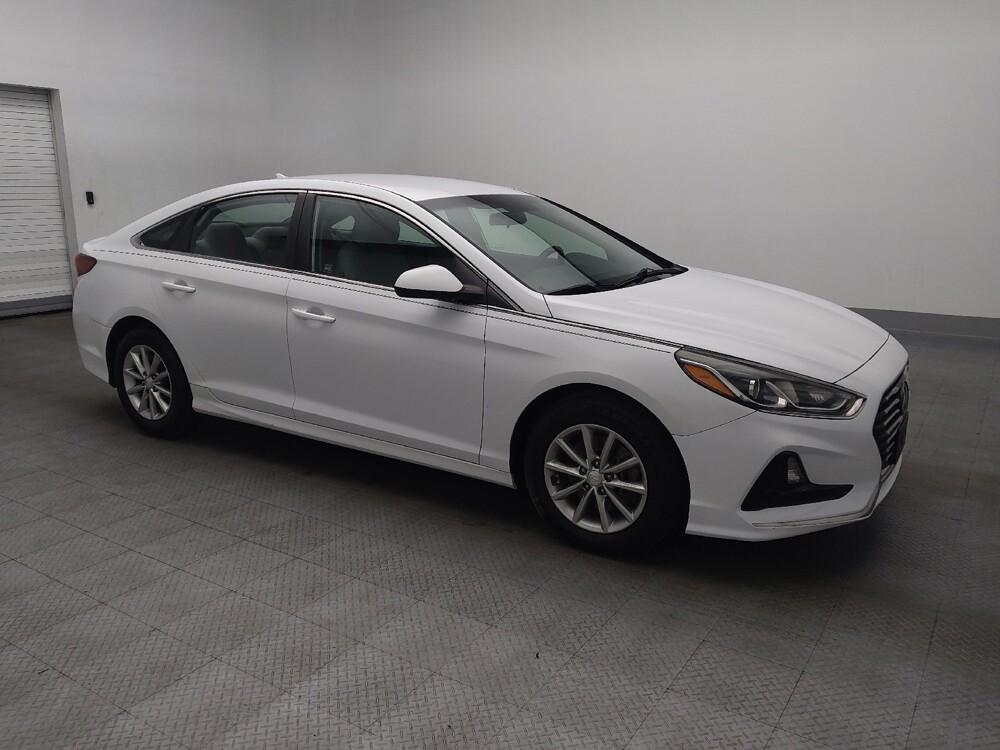 2018 Hyundai Sonata in Hialeah, FL 33014 - 18106983 11