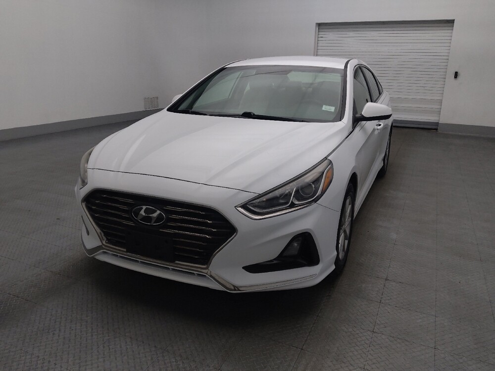 2018 Hyundai Sonata in Hialeah, FL 33014 - 18106983 15