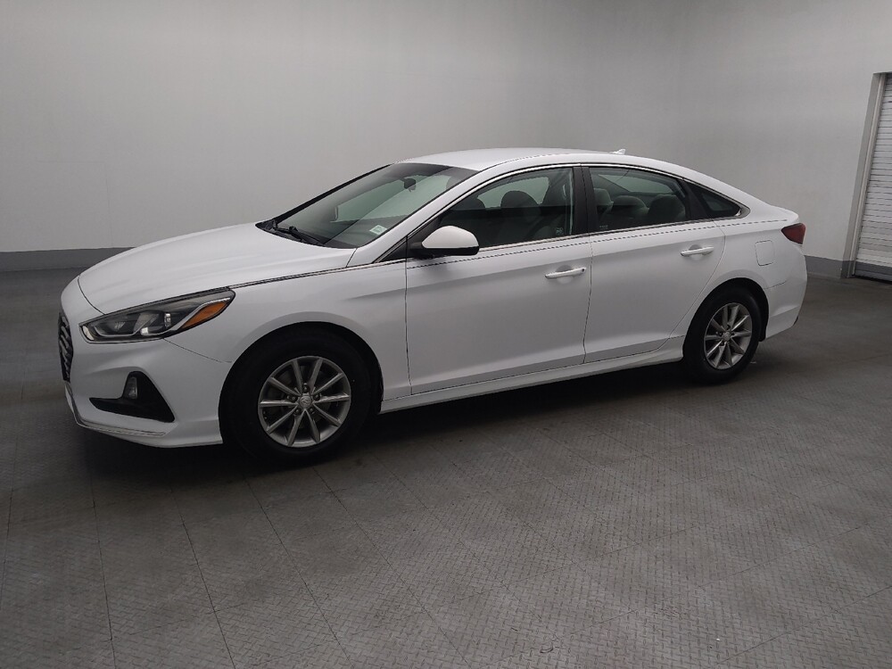 2018 Hyundai Sonata in Hialeah, FL 33014 - 18106983 2