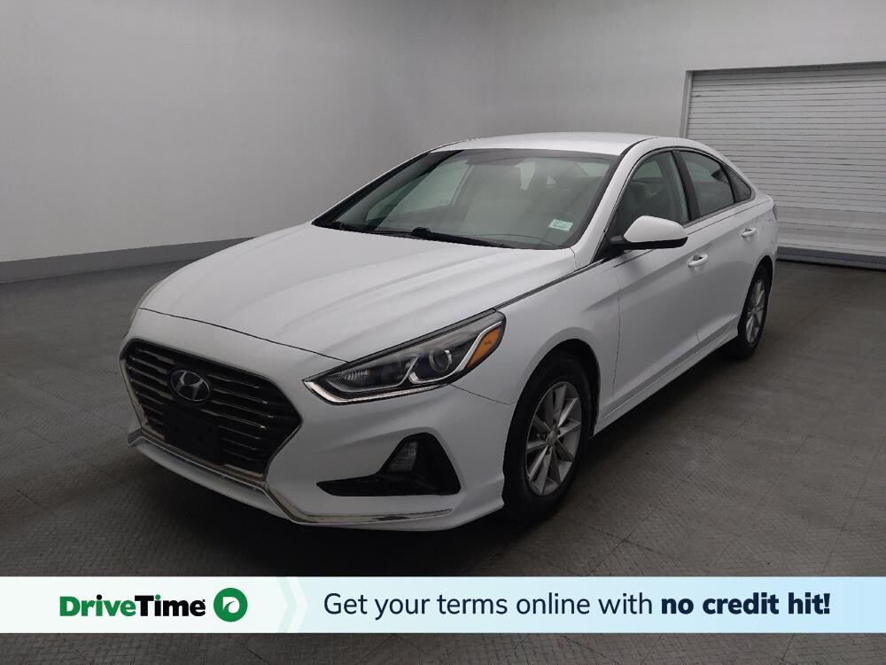 2018 Hyundai Sonata in Hialeah, FL 33014 - 18106983