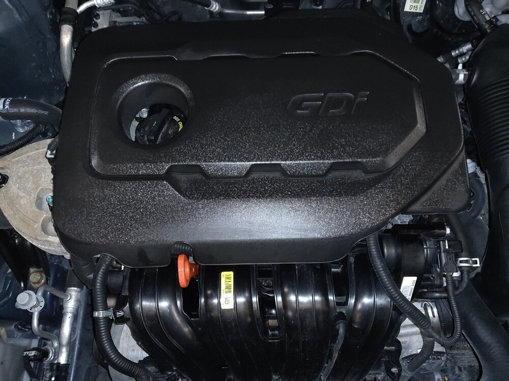 2017 Kia Sportage in Hialeah, FL 33014 - 18106984 30