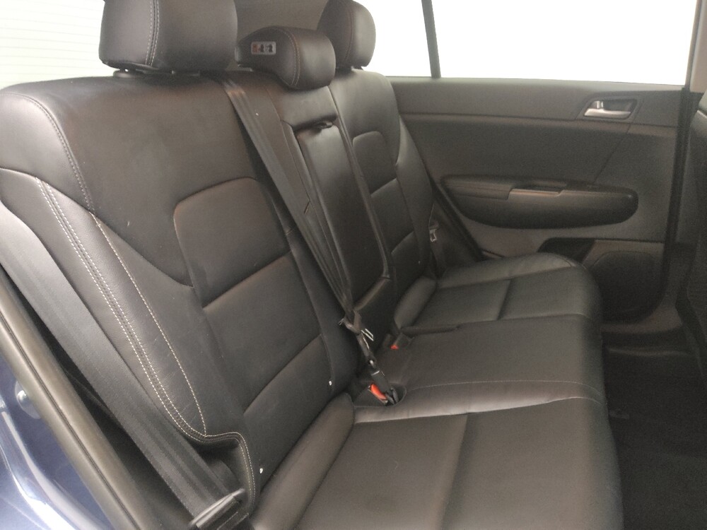 2017 Kia Sportage in Hialeah, FL 33014 - 18106984 19