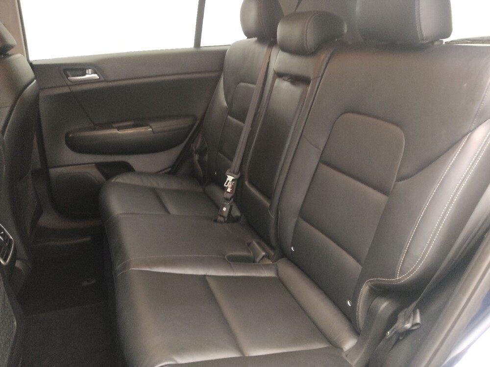 2017 Kia Sportage in Hialeah, FL 33014 - 18106984 18