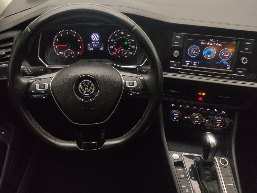 2019 Volkswagen Jetta in Marietta, GA 30062 - 18106985 22