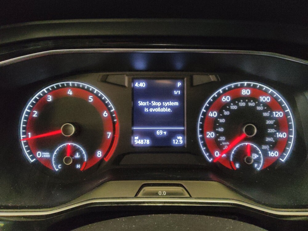 2019 Volkswagen Jetta in Marietta, GA 30062 - 18106985 23