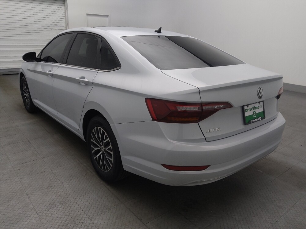 2019 Volkswagen Jetta in Marietta, GA 30062 - 18106985 5