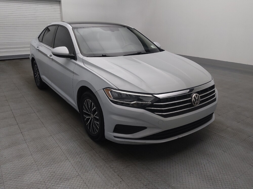 2019 Volkswagen Jetta in Marietta, GA 30062 - 18106985 13