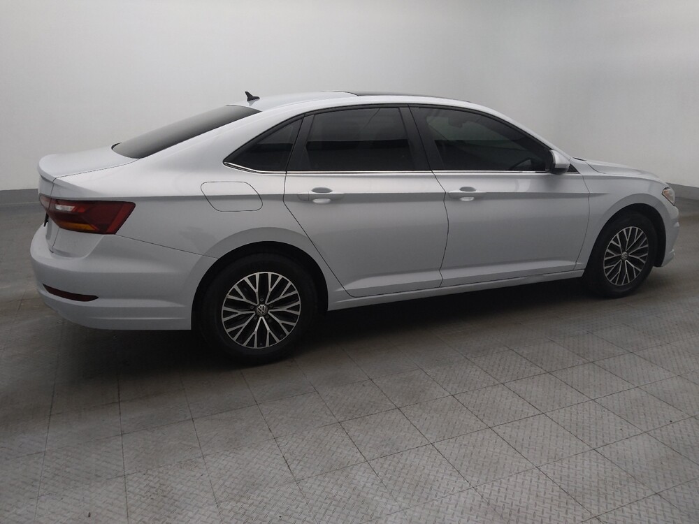 2019 Volkswagen Jetta in Marietta, GA 30062 - 18106985 10