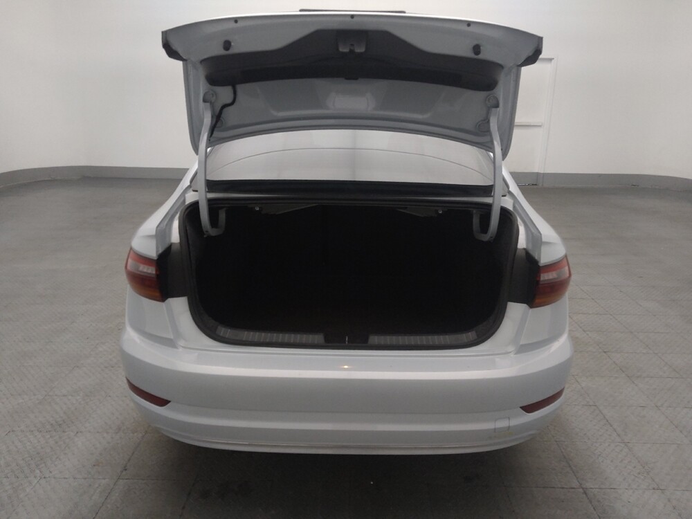 2019 Volkswagen Jetta in Marietta, GA 30062 - 18106985 29