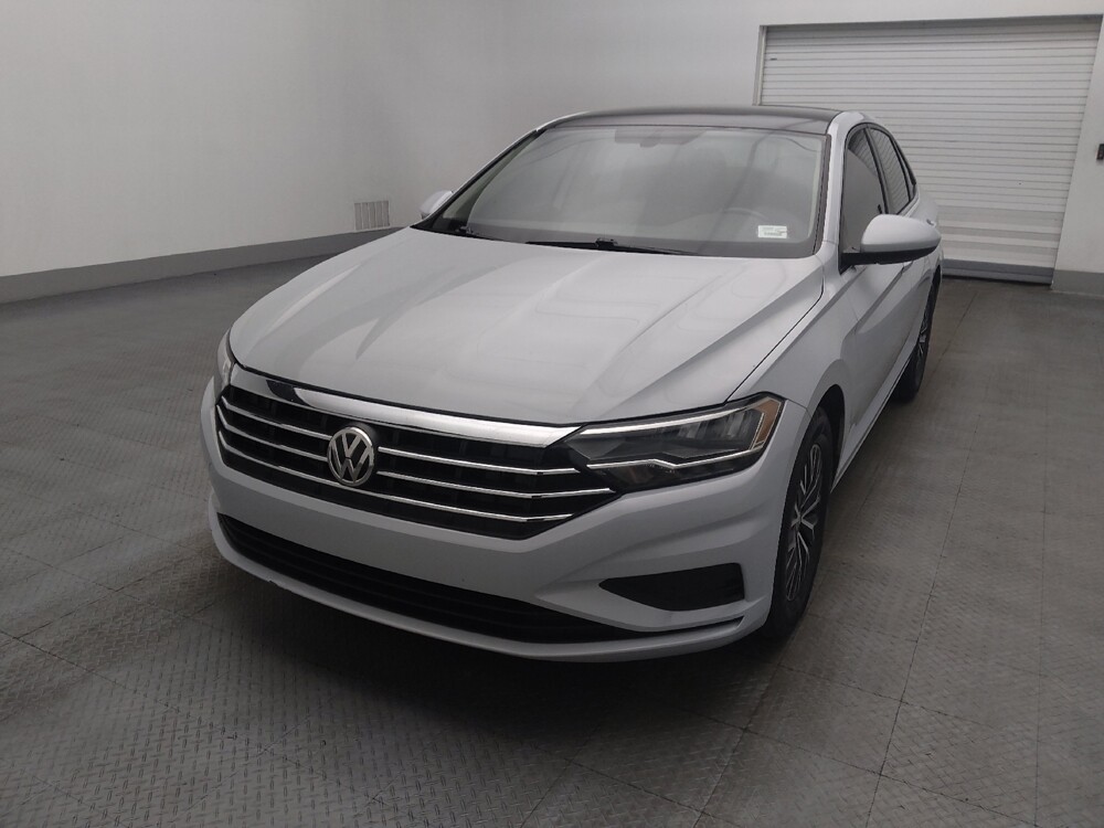 2019 Volkswagen Jetta in Marietta, GA 30062 - 18106985 15