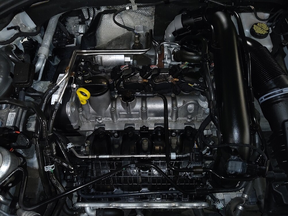 2019 Volkswagen Jetta in Marietta, GA 30062 - 18106985 30