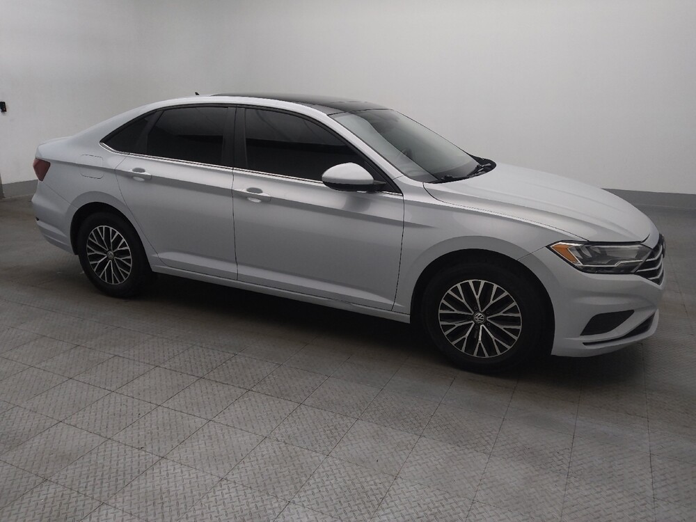 2019 Volkswagen Jetta in Marietta, GA 30062 - 18106985 11