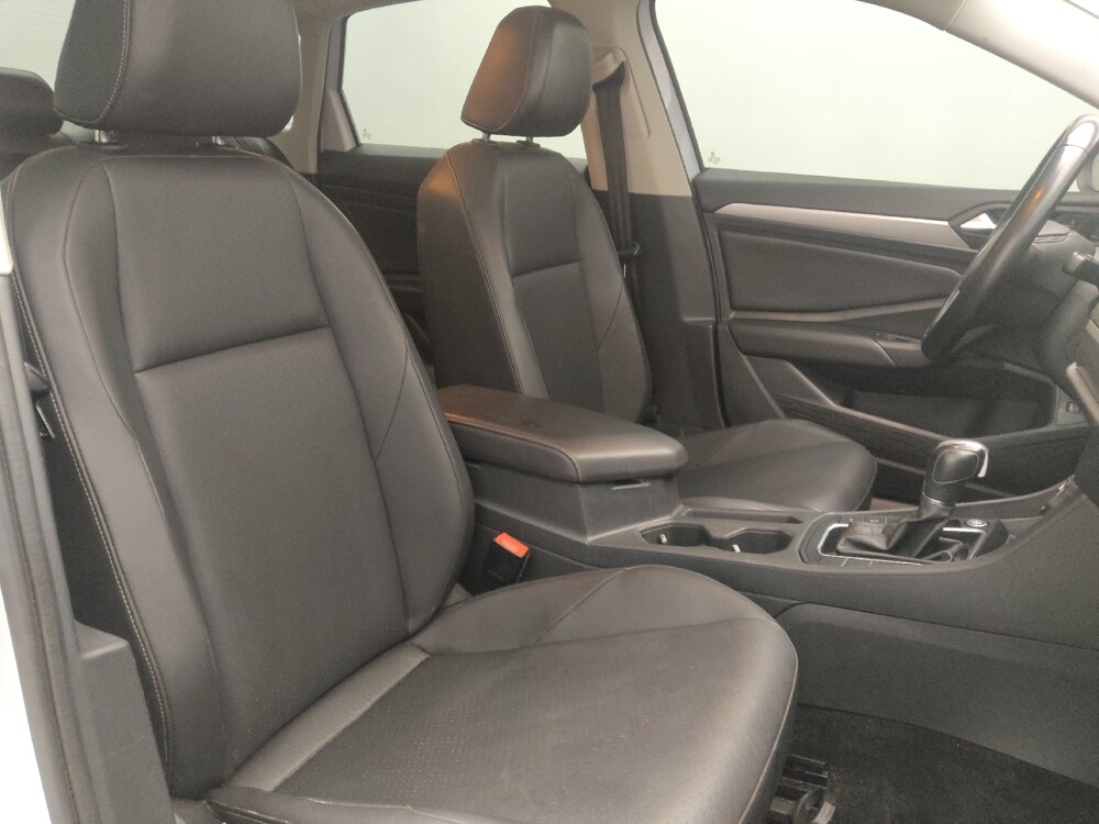 2019 Volkswagen Jetta in Marietta, GA 30062 - 18106985 21