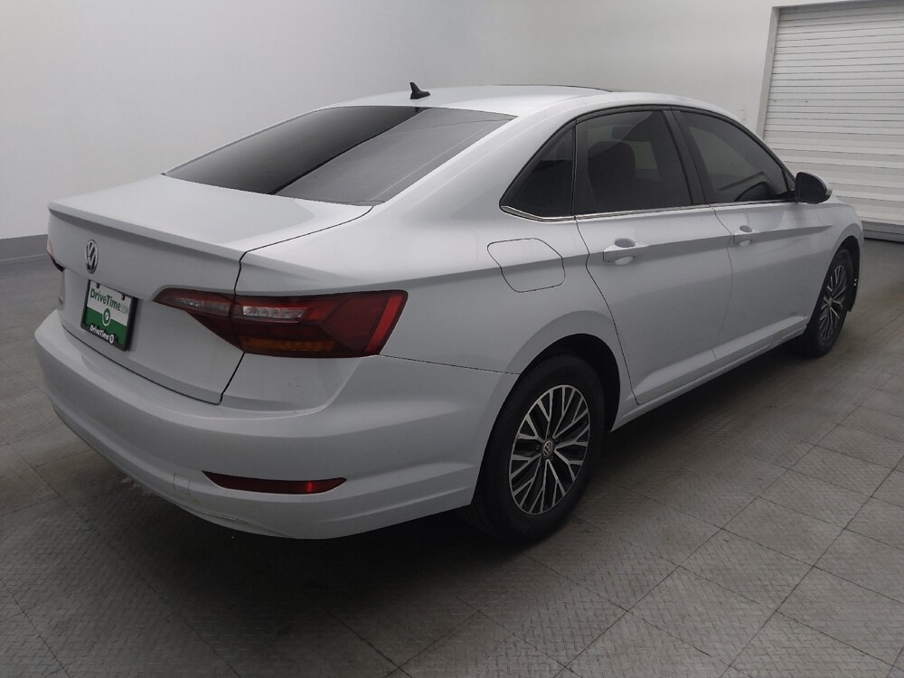 2019 Volkswagen Jetta in Marietta, GA 30062 - 18106985 9
