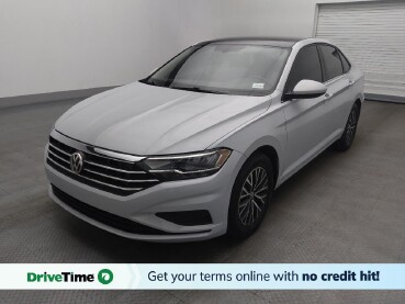 2019 Volkswagen Jetta in Marietta, GA 30062