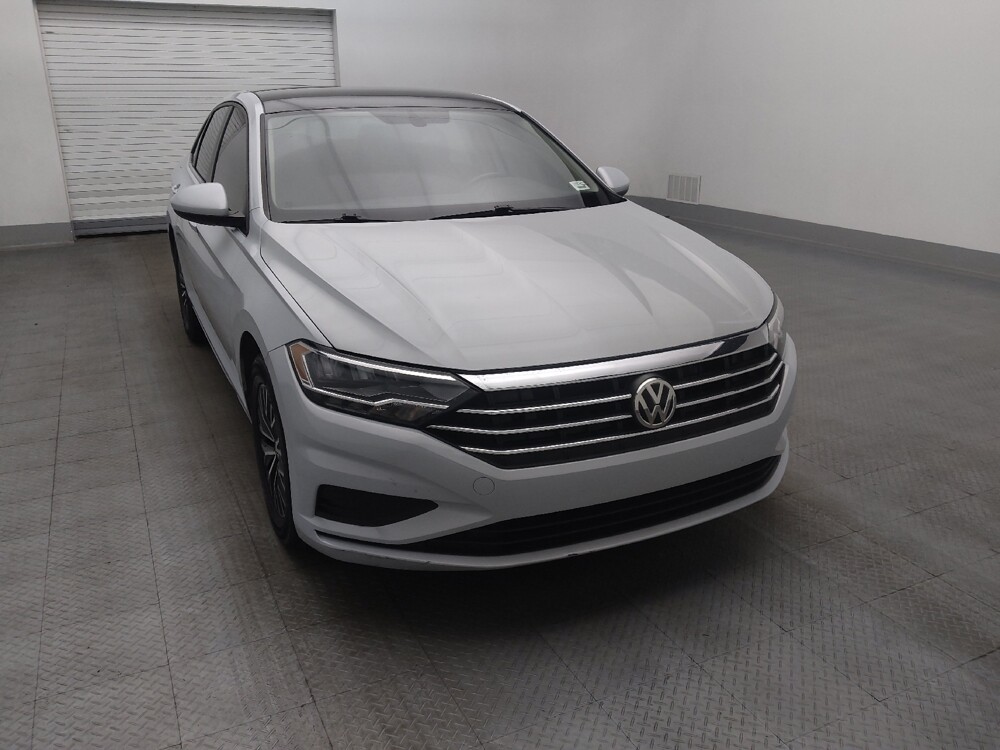 2019 Volkswagen Jetta in Marietta, GA 30062 - 18106985 14