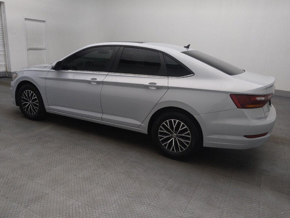 2019 Volkswagen Jetta in Marietta, GA 30062 - 18106985 3