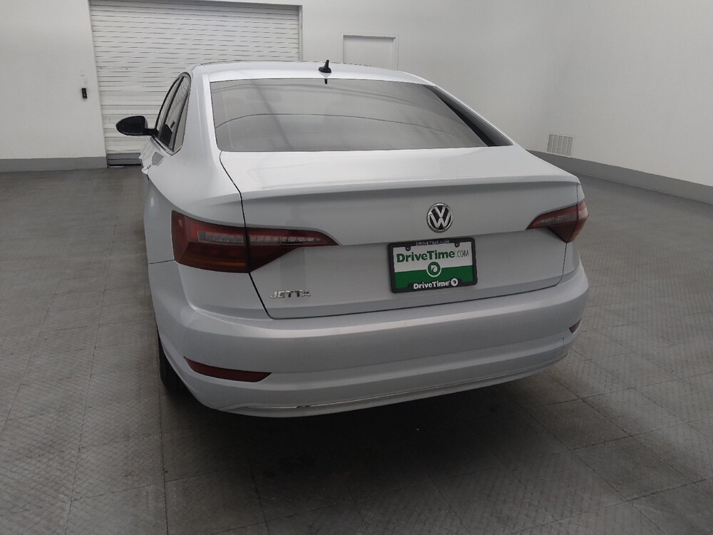 2019 Volkswagen Jetta in Marietta, GA 30062 - 18106985 6