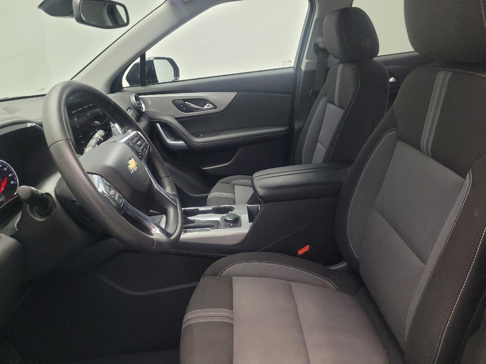2024 Chevrolet Blazer in Jackson, MS 39211 - 18106986 17