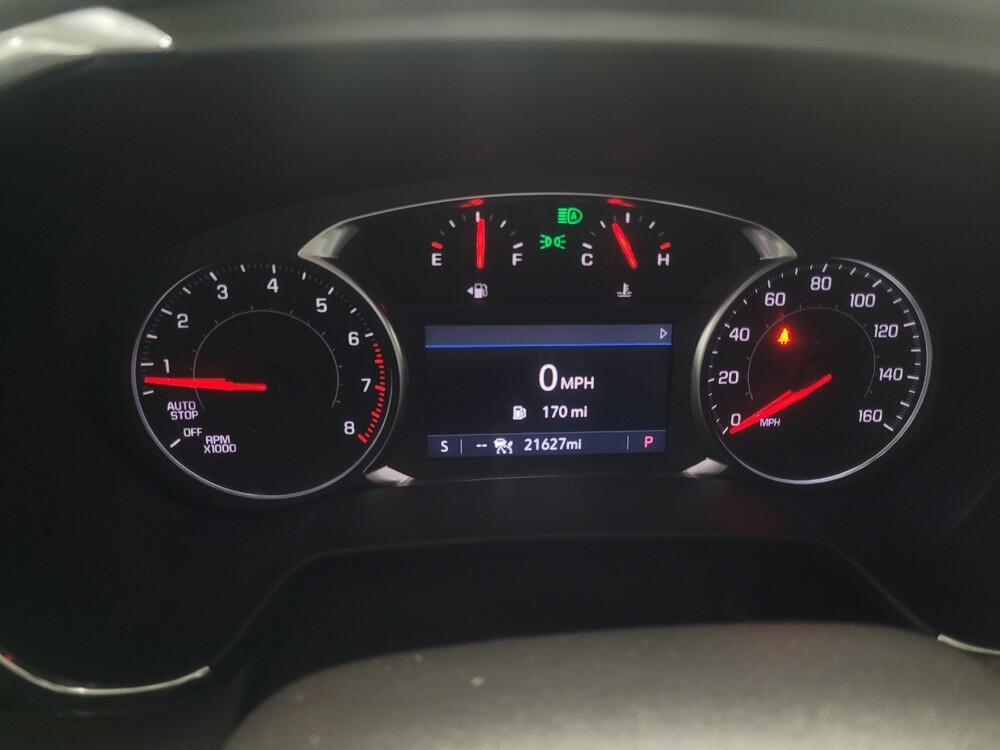 2024 Chevrolet Blazer in Jackson, MS 39211 - 18106986 23