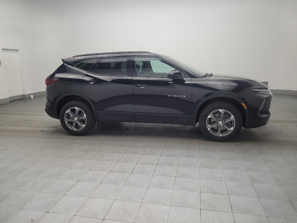 2024 Chevrolet Blazer in Jackson, MS 39211 - 18106986 11