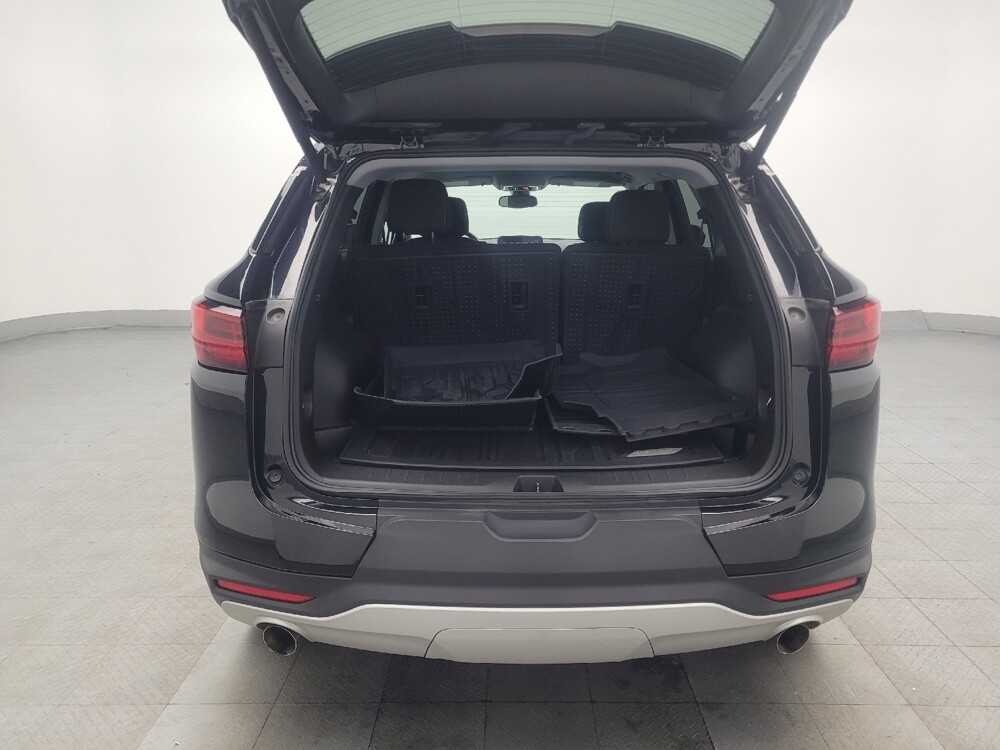 2024 Chevrolet Blazer in Jackson, MS 39211 - 18106986 29