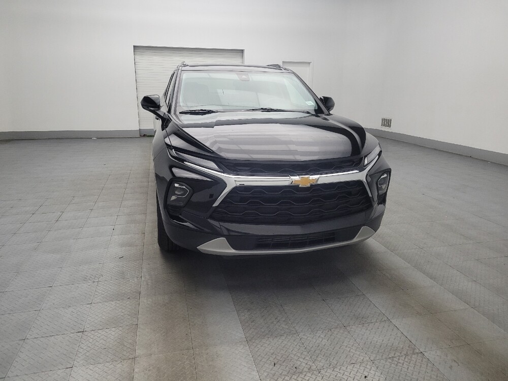 2024 Chevrolet Blazer in Jackson, MS 39211 - 18106986 14